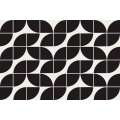Papier peint panoramique N&deg;288 - Mosa&iuml;que Orbitale
