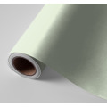 Papier peint verre pistache "Jade" N&deg;26