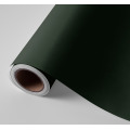 Papier peint vert fonc&eacute; "Georgia" N&deg;28