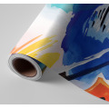 Papier peint vibration
